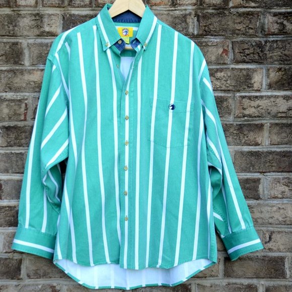 Duck Head Other - 🦆Duck Head striped button-downs🦆